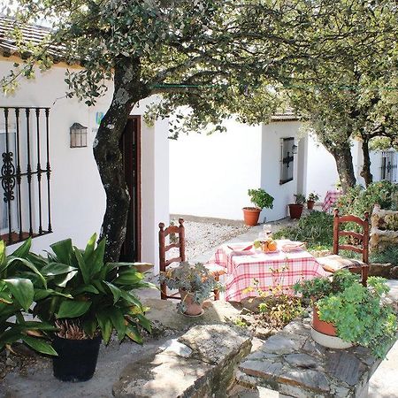 Gasthaus Conjunto El Carramolo El Gastor Exterior foto